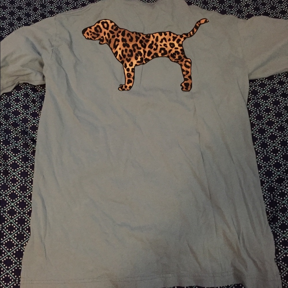 Victoria’s Secret Pink shirt